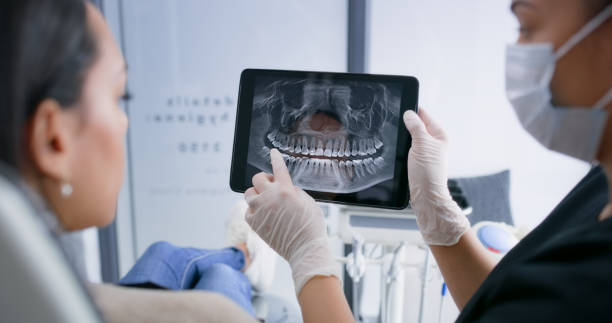 Licensed Dental service in Hackberry, TX - Dentist Open Now